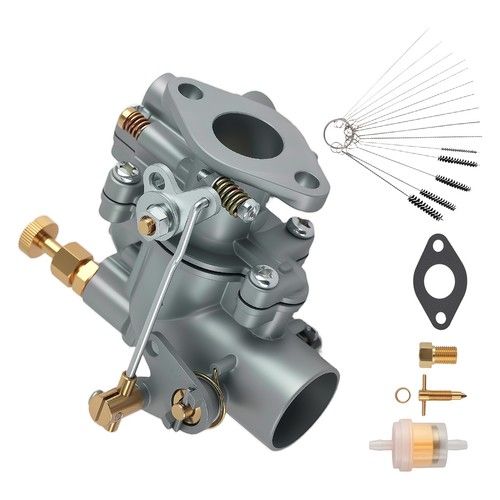 Carburetor Kit for Massey Ferguson Agricultural Tractor TE20 TEA TED 20 TEA2-