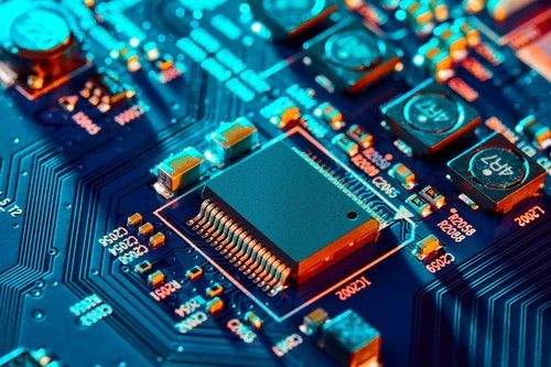 PCB Component Soldering & Micro soldering  Service. Any custom task