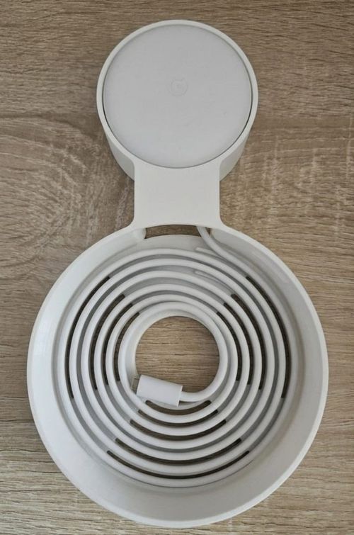 Google home nest mini socket mount Gen 2 - fast dispatch within 1 day — image 2