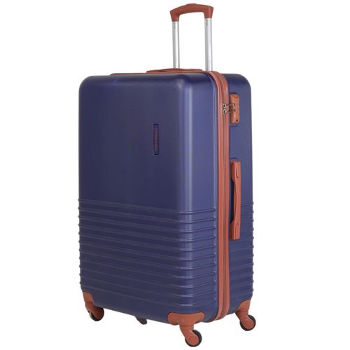 Fergana 6-Piece ABS Hard Shell Luggage Set – Spinner Suitcases with TSA Lock — image 6