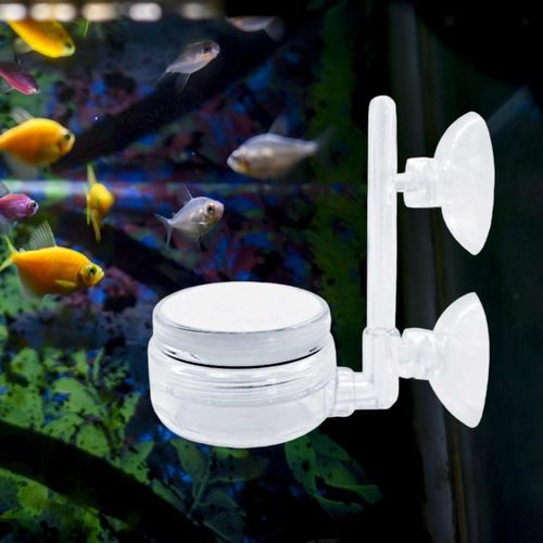 Aquarium Air Purifier, Aquarium Bubble Diffuser, Aquarium CO2 Diffuser, Bubble — image 5