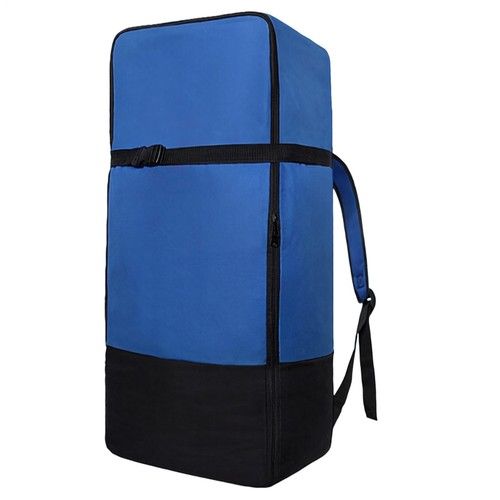 Large Capacity Waterproof Inflatable Paddle Board Backpack SUP Storage Bag
