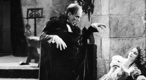 149 Public Domain Horror & Sci-Fi Movies on a 128GB USB Flash Drive -Great Value — image 14