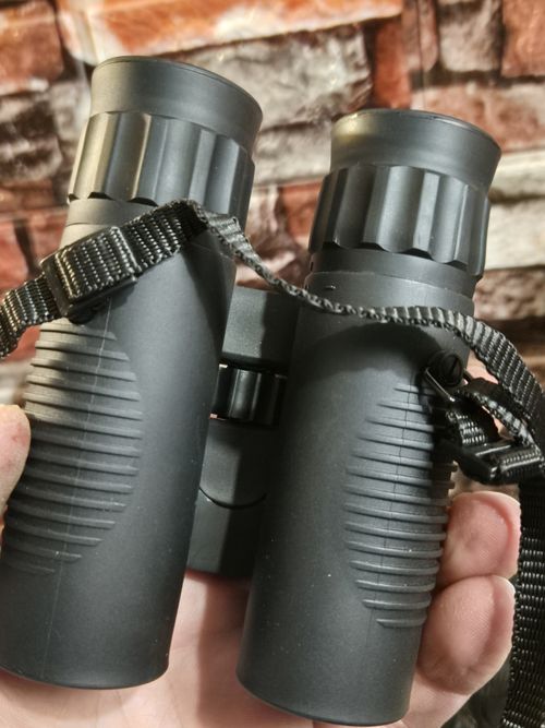 Opticron Adventurer 5 10x25 Binoculars — Premium British Brand  Waterproof — — image 4