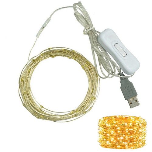 5-30M LED Strip 5050 RGB Lights Colour Changing Cabinet Kitchen Lighting Remote