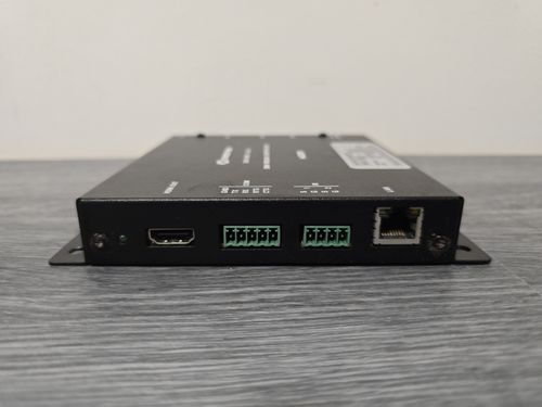 Crestron DM-RMC-100-C DigitalMedia Room Controller — image 2