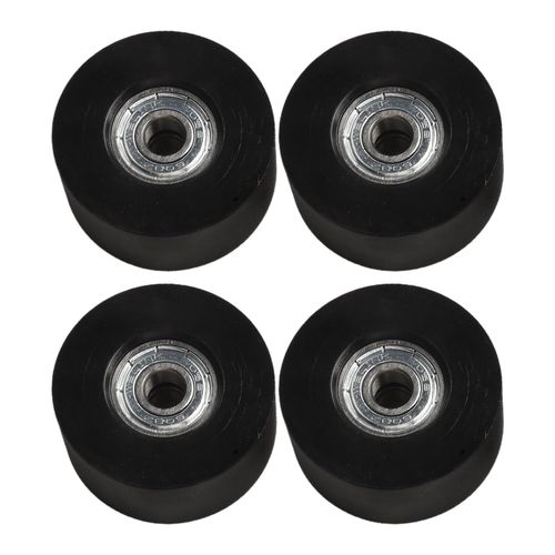 Water Rower Seat Wheels 4 Pack Perfectly Compatible with Various Models — image 14