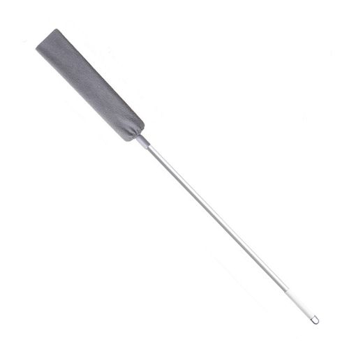 Long Flat Flexible Gap Duster Telescopic Bed Sofa Dust Cleaner with Long Handle — image 10