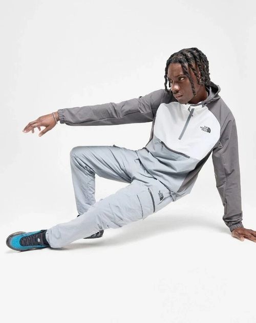 The North Face Trishull Zip Cargo Track Pants Joggers Trousers S to XXL RRP £80 — image 12
