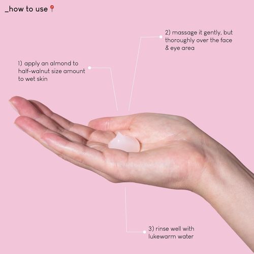 Geek and Gorgeous 101 Jelly Joker 150Ml — image 3