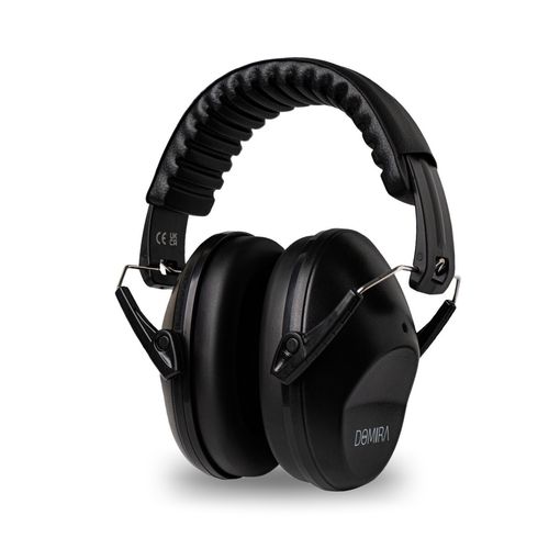 DOMIRA Kids Ear Defenders SNR 26dB Noise Reduction Earmuffs for Autism & Sensory — image 12