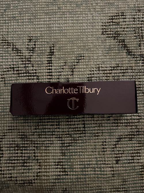 Charlotte Tilbury Airbrush Flawless Setting Spray 100ml Long Lasting Waterproof — image 2