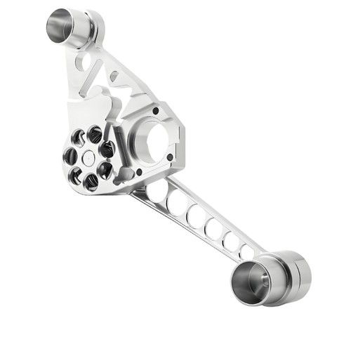 Bike Chain Control Mount for Cycle Service and Maintenance Bike Chain Tensioner