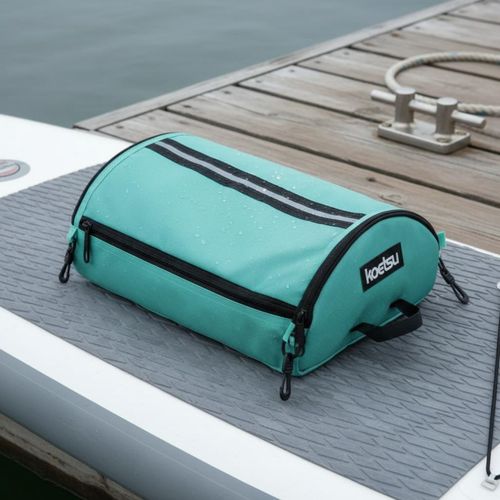 SUP Storage Bag Waterproof Paddle Board Backpack Large Capacity for Surfers — image 3
