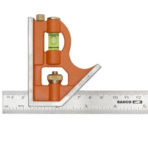 Bahco CS300 Combination Set Square 300mm / 12″ — image 7