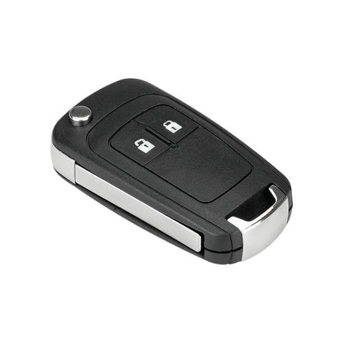 2 Button Remote Key Fob Shell Case For Vauxhall Astra Corsa Insignia Zafira Adam — image 7