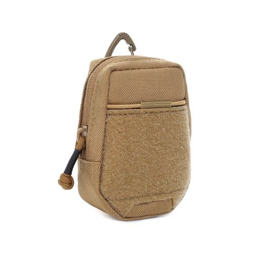 Tactical Molle Coin Purse EDC Tool Pack Waist Belt Bag Men Wallet Bag Outdoor