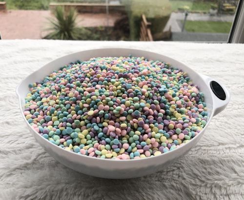 1kg Random Mixed Scent Booster Beads, laundry scent Beads,  1000g — image 9