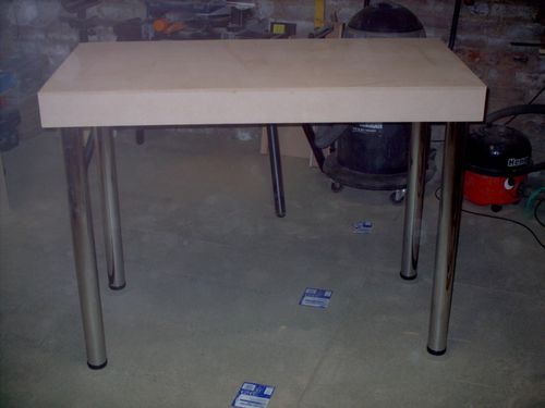 Model Railway Baseboard Modules (600mm long) — image 5