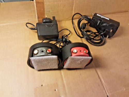 Monitor Audio Wireless Transmitter & Receiver  WT-1 and WR-1  Pair — image 7