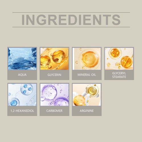 Mira Pain Relief Lotion Mira Organics Cream Skin Repair Cream for All Skin Types — image 8
