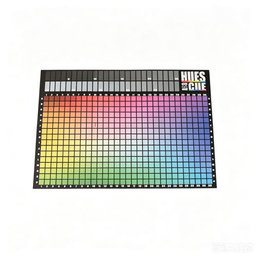Hues and Cue Board Games Game Of Color&Clue For 3-10 Players Ages 8+ A NEW UK — image 4