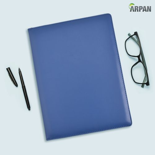 A4 Presentation Display Book 48 Pockets 96 Sides Document File Folder Portfolio — image 5
