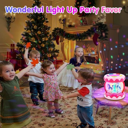 Baby Toys for 1 Year Old Girls, Baby Girl Gifts for 12 18+ Month — image 9