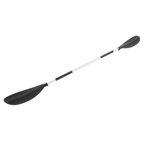 Kayak Paddle Adjustable Professional 4 Piece Paddle For Kayaking Surfboard Ocean — image 3