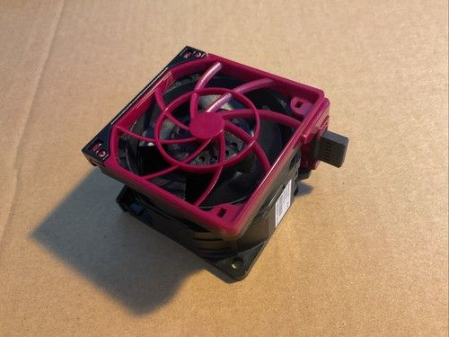HPE ProLiant DL380 Gen10 Standard Fan Module 875075-001 867118-001 873802-001