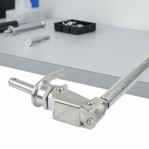 Valve Spring Compressor Compact for Auto Workshop — image 9