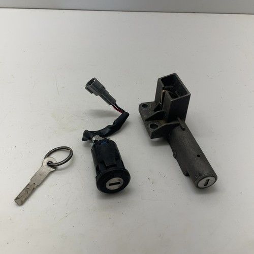 Surron Lbx Light Bee x Lock Set Kit & Key
