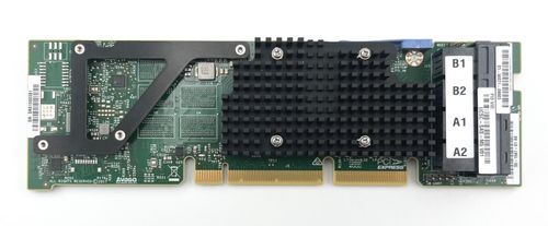 Cisco UCSC-SAS-M5 12G Modular SAS HBA - 3 Year Warranty — image 3