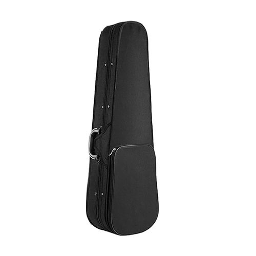 4 String Viola Full Size16inch Maple Wood Ebony Fittings with Viola Case and Bow — image 16