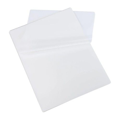 Laminating Pouches Gloss Laminator Laminate Sheets Sleeves Fast P&P,  A3 A4 Size