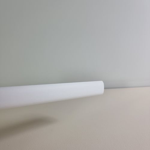 COVING Polystyrene SUPER SMOOTH CORNICE HL15 20x20mm 2M Ceiling Lightweight  XPS — image 4