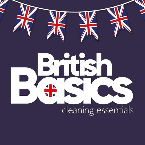 BritishBasics Memorial Headstone Cleaner 500ml Clear — image 5