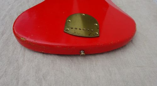 Electric Guitar Framus Approx 99cm — image 11