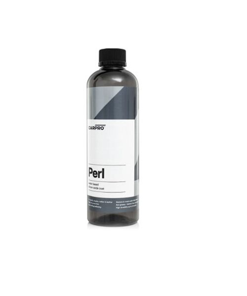 CarPro PERL: Plastic, Engine, Rubber, Leather Dressing - Tyre Dressing, Retrim