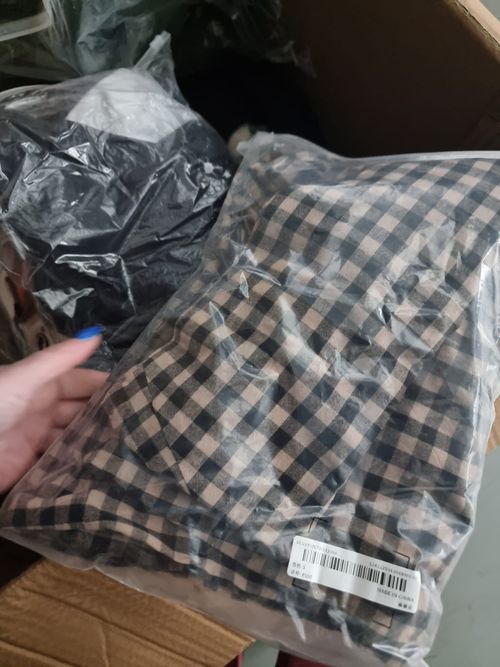 40 Piece TikTok Clothing Bundle Wholesale Job Lot — image 20