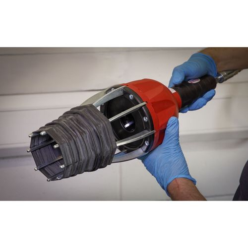 Sealey CV Boot Stretcher Stretch Air Powered Pneumatic Fitting BSL103 — image 4