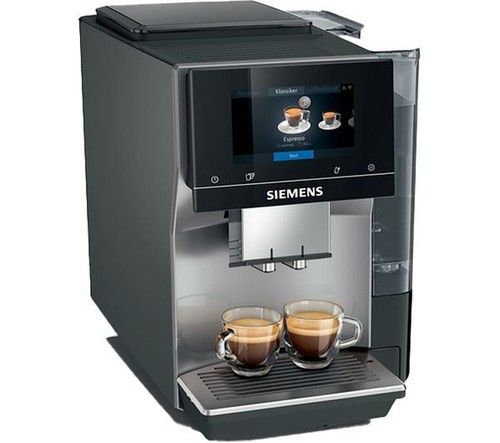 SIEMENS TP715GB1 EQ700 Smart Bean to Cup Coffee Machine