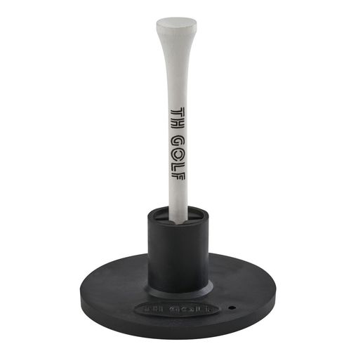 TH Golf Driving Range Premium Rubber Golf Tees — image 3