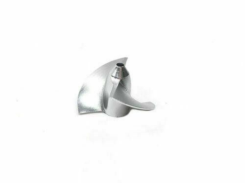 35mm Boat Water Jet Propulsion Pump Thruster with CNC Propeller Motor Accessory — image 10