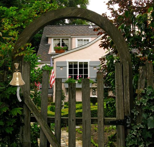 Wall Mounted Vintage 3"Last Order Ship Bell/Brass Hanging Bell with Durable Rope — image 10