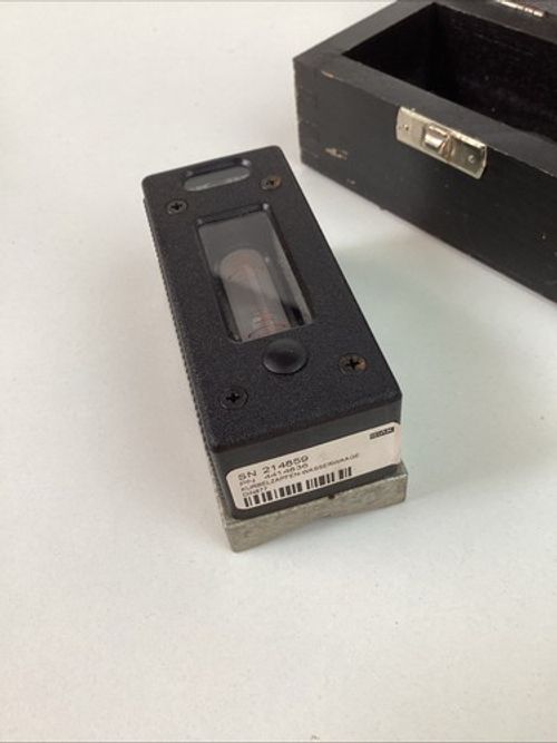 Hahn & Kolb 90mm Crank pin Precision Engineering Level 0.1mm/m, Made by Rockle
