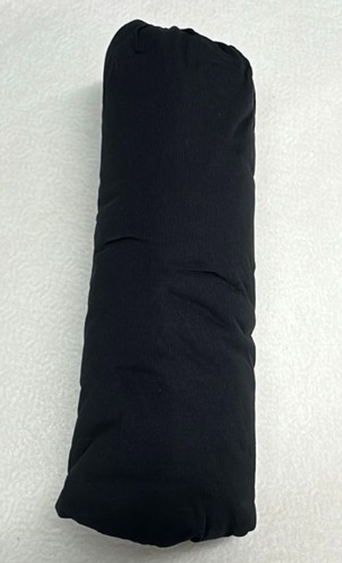 Jersey Cotton Fitted Bed Sheet - soft, stretchy, comfortable