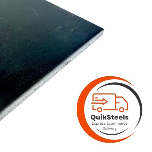 Steel Sheet Plate 1mm 1.2mm 1.5mm 2mm 3mm 4mm 5mm 6mm 8mm Mild Steel — image 8