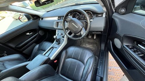 Range Rover Evoque 2016 — image 9