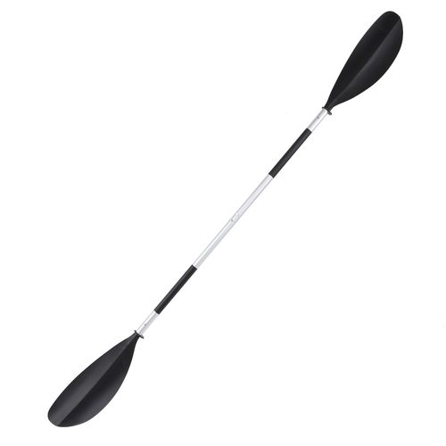 Kayak Paddle Adjustable Professional 4 Piece Paddle For Kayaking Surfboard Ocean — image 16